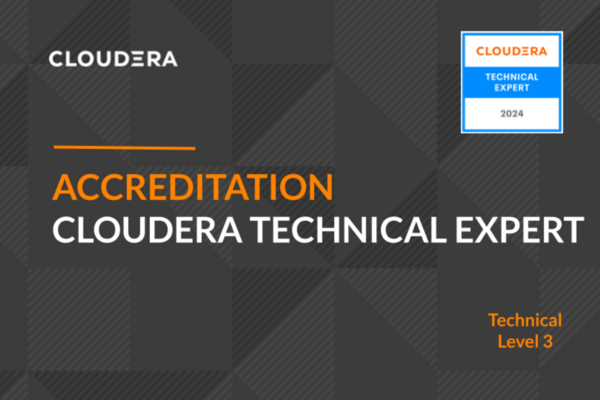 CERT – Cloudera Technical Expert (CTE)