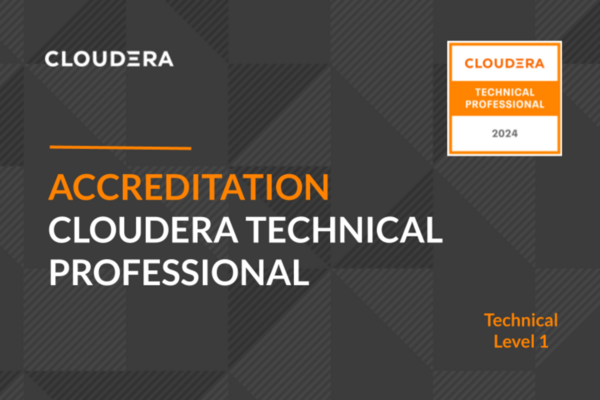 CERT – Cloudera Technical Professional (CTP)