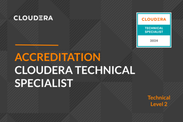 CERT  – Cloudera Technical Specialist (CTS)